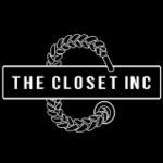 the closet inc. android application logo